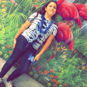 Meet your Posher, Samantha